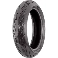 Bridgestone Battlax A41 110/80R18 TL, Motorradreifen vorne
