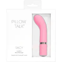 Pillow Talk - Racy Mini Massager 1 St