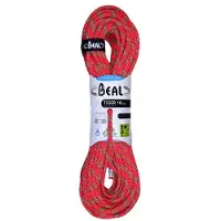 BEAL Tiger Golden Dry 10 Mm Seil