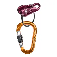 Grivel Master Mono Kit Sicherungsgerät