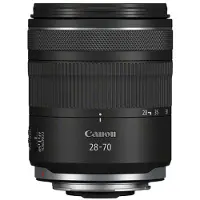 Canon RF 28-70mm f/2.8 IS STM