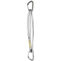 Grivel Alpine Dual Plume Evo Dyneema 10 Mm Expressschlinge