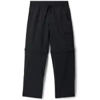 Columbia Silver Ridge Utility Convertible Pant black (010) XL