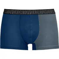 Ortovox Herren Unterhose 150 ESSENTIAL TRUNKS M