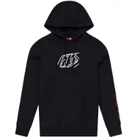 Troy Lee Designs Hoodie Badge