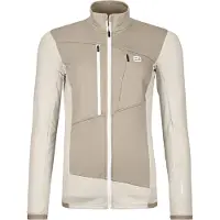 Ortovox Damen Unterjacke FLEECE GRID JACKET W