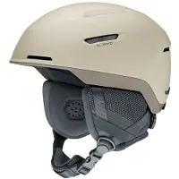 Smith Skihelm Altus EU Unisex Matte Chalk-S