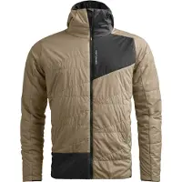 Ortovox Herren Funktionsjacke SWISSWOOL PIZ DUAN JACKET M