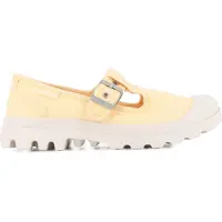 Palladium Pampa M-Jane Washed