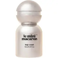 Le Mini Macaron Le Sweet Top Coat 10 ml