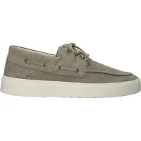 Blackstone RUBY AGWE - DG510 Salvia - Sneaker (niedrig)