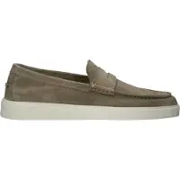 Blackstone ZUKO ENZO - DG370 Bush - Slip-On-Schuhe
