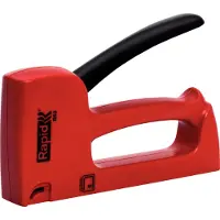 Rapid Handtacker R53 Ergonomic Blister