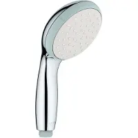 GROHE Vitalio Go 100 Handbrause mit 1 Strahlart