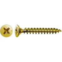Spax Universalschrauben 3.0 x 30 mm PZ 1 - 250 Stk. GLO763031732