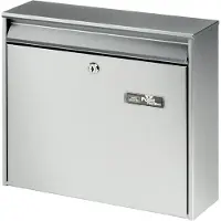 Burg wachter Briefkasten MAIL 5877 SI