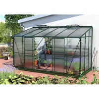 Vitavia Ida 7800 HKP 4mm, smaragd