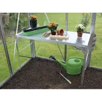 Vitavia Pflanztisch BxTxH: 121x54x76cm