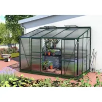 Vitavia Ida 6500 HKP 6mm, smaragd
