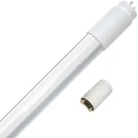 Müller-Licht 400108, 10 W, G13, 850 lm, 25000 h, Kaltweiße