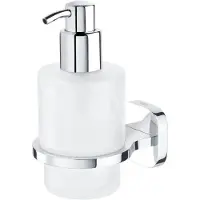 Tiger Seifenspender Ramos Chrom 250 ml