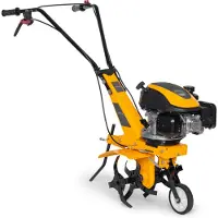 Stiga Benzin-Motorhacke SRC 36 V, 123 cm³ Motor (2,58 PS), 36cm Arbeitsbreite