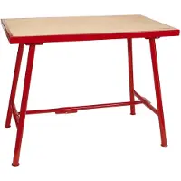 Virax Standard Montagetisch 108 X 61 Cm - 200910