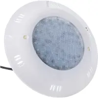HEISSNER L489-00, vertieft, Pool, Weiß, 5 cm, Kunststoff, Wand