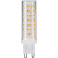Paulmann 28806, 6 W, 45 W, G9, 550 lm, 15000 h, Warmweiß