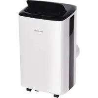 Honeywell 3-in-1 9000BTU HF09CESVWK 2600 W WIFI Klimagerät WIFI