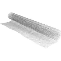 Overig Vitavia, Drahtgeflecht "Draneo" für Hochbeete, aluminium blank