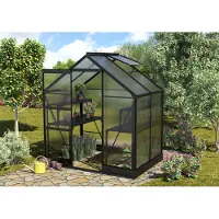 Vitavia Apollo 2500 HKP6mm, anthrazit