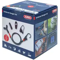 ABUS Universal Bungee Set SB15 EK