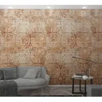 Overig Fototapete ornamental moderne Tapete für Wohnzimmer Schlafzimmer Küche