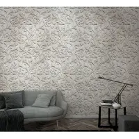 Overig Fototapete ornamental moderne Tapete für Wohnzimmer Schlafzimmer Küche