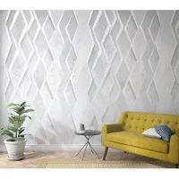 Overig Fototapete 3D-Optik Motiv moderne Tapete für Wohnzimmer Schlafzimmer Küche