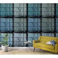 Overig Fototapete used moderne Tapete für Wohnzimmer Schlafzimmer Küche