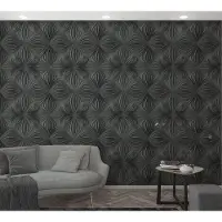 Overig Fototapete 3D-Optik Motiv moderne Tapete für Wohnzimmer Schlafzimmer Küche