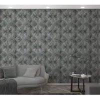 Overig Fototapete 3D-Optik moderne Tapete für Wohnzimmer Schlafzimmer Küche
