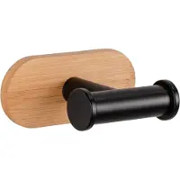 Wenko Turbo-Loc Wandhaken Duo Orea