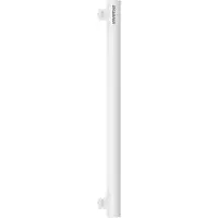 Sylvania LED Linienlampe 50cm | S14s LED | Warmweiß 2700K | Ersatz Für 50W Glühlampe