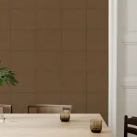 Easy Decor Vliestapete "Leder Cognac", braun, B:0,52m L:10m, Vlies, Tapeten, Vliestapete, Design Tapeten