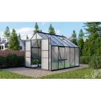 Vitavia Meridian 2 8300 HKP4mm, anthrazit
