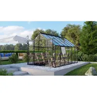 Vitavia Meridian 2 9900 ESG3mm, anthrazit