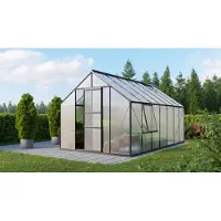 Vitavia Meridian 1 11500 HKP6mm, anthrazit