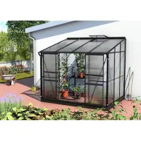 Vitavia Ida 5200 HKP 6mm, anthrazit