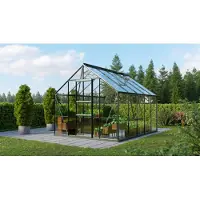 Vitavia Meridian 1 8300 ESG3mm, smaragd