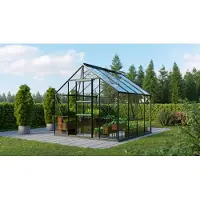 Vitavia Meridian 1 6700 ESG3mm, smaragd