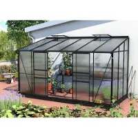 Vitavia Ida 7800 HKP 6mm, anthrazit