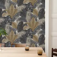 Overig Vliestapete "GRENADA" floral Design Tapeten